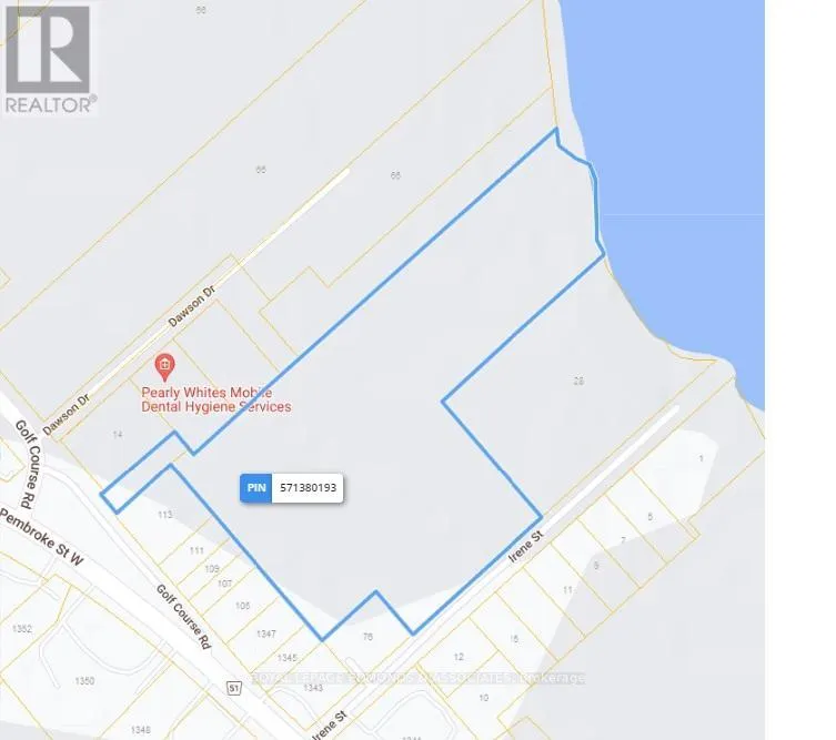 0 GOLF COURSE ROAD