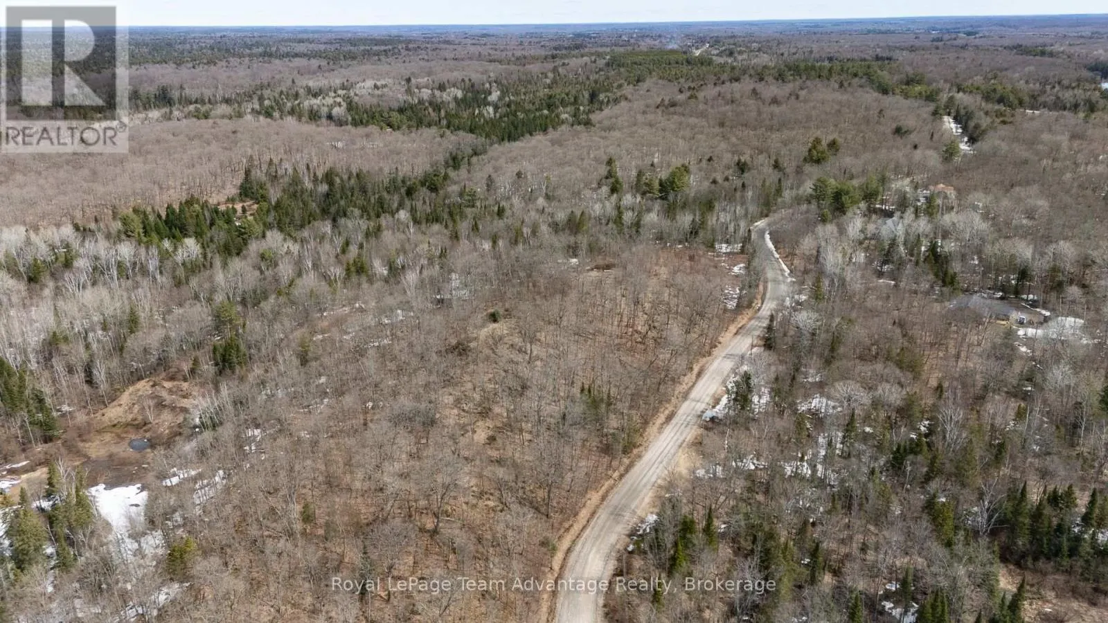 LOT 3 LORIMER LAKE ROAD