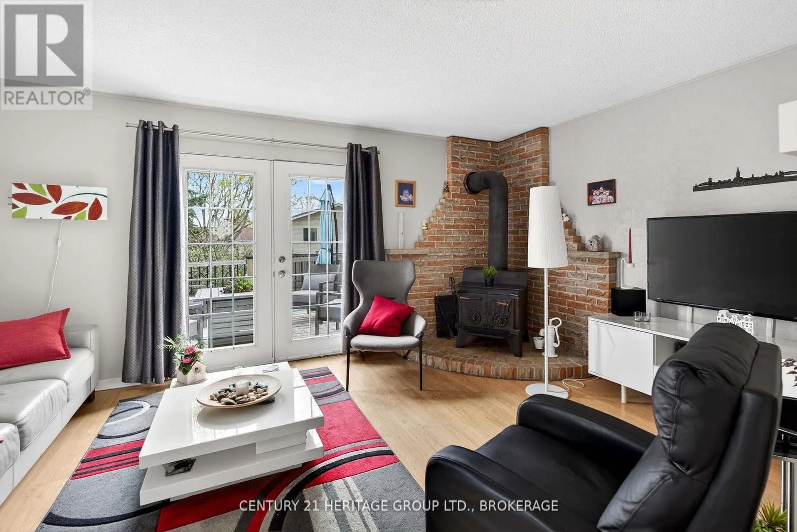 75 MORTENSEN DRIVE