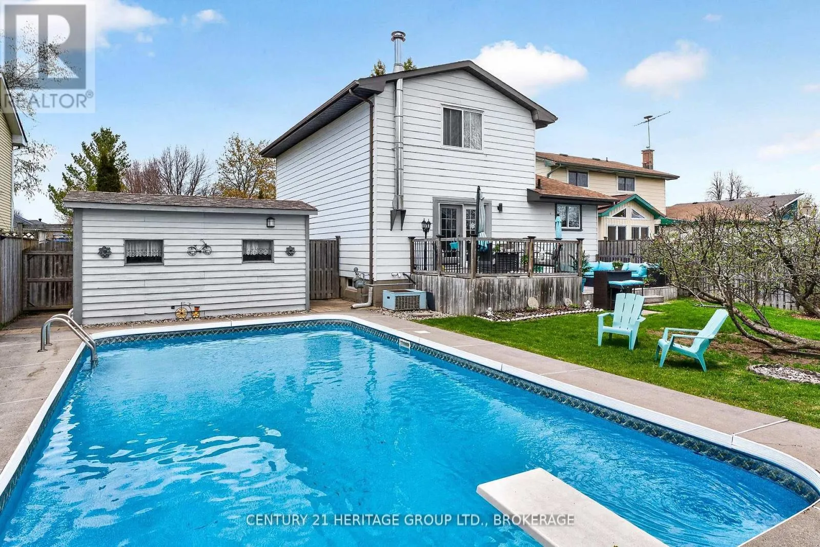 75 MORTENSEN DRIVE