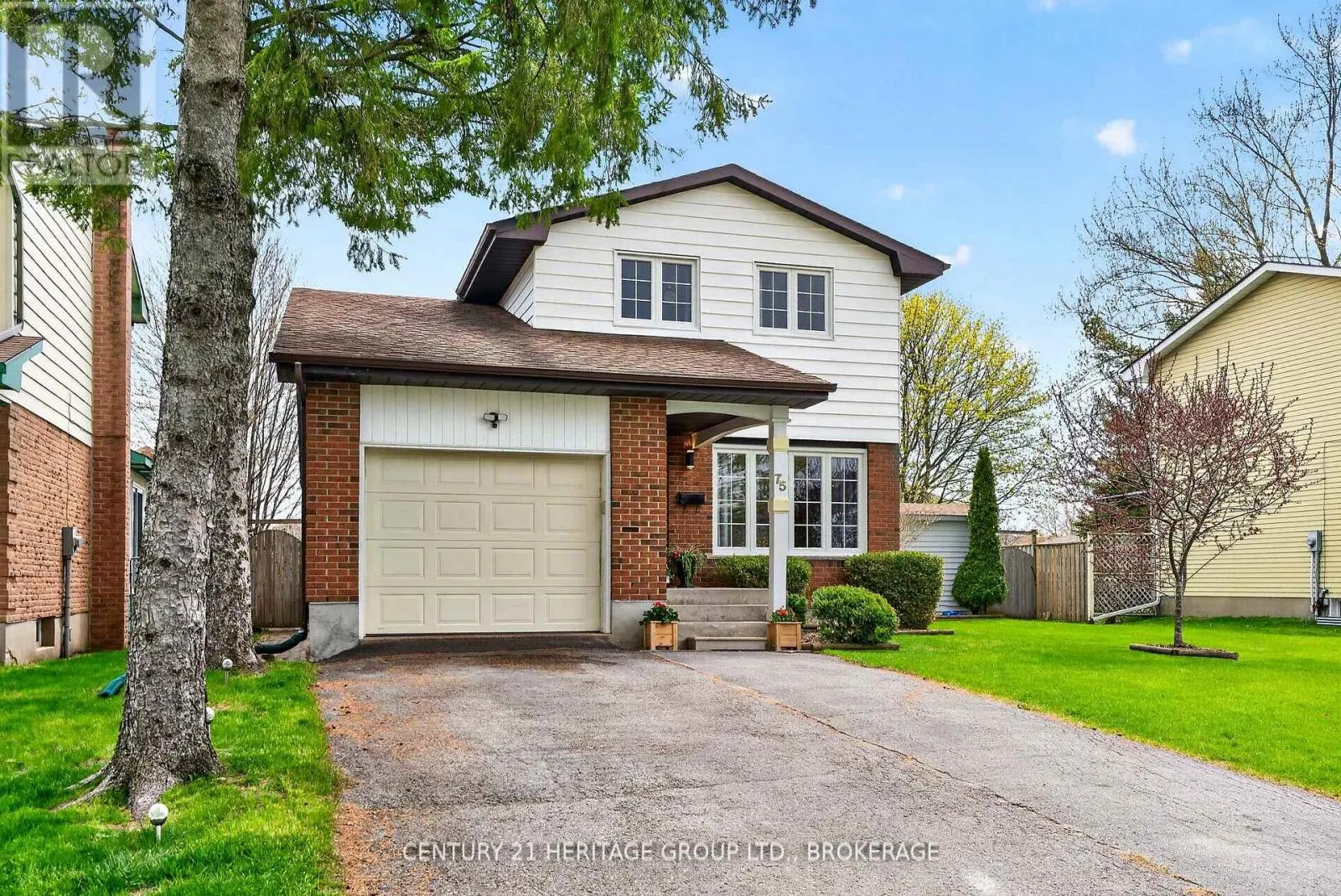 75 MORTENSEN DRIVE