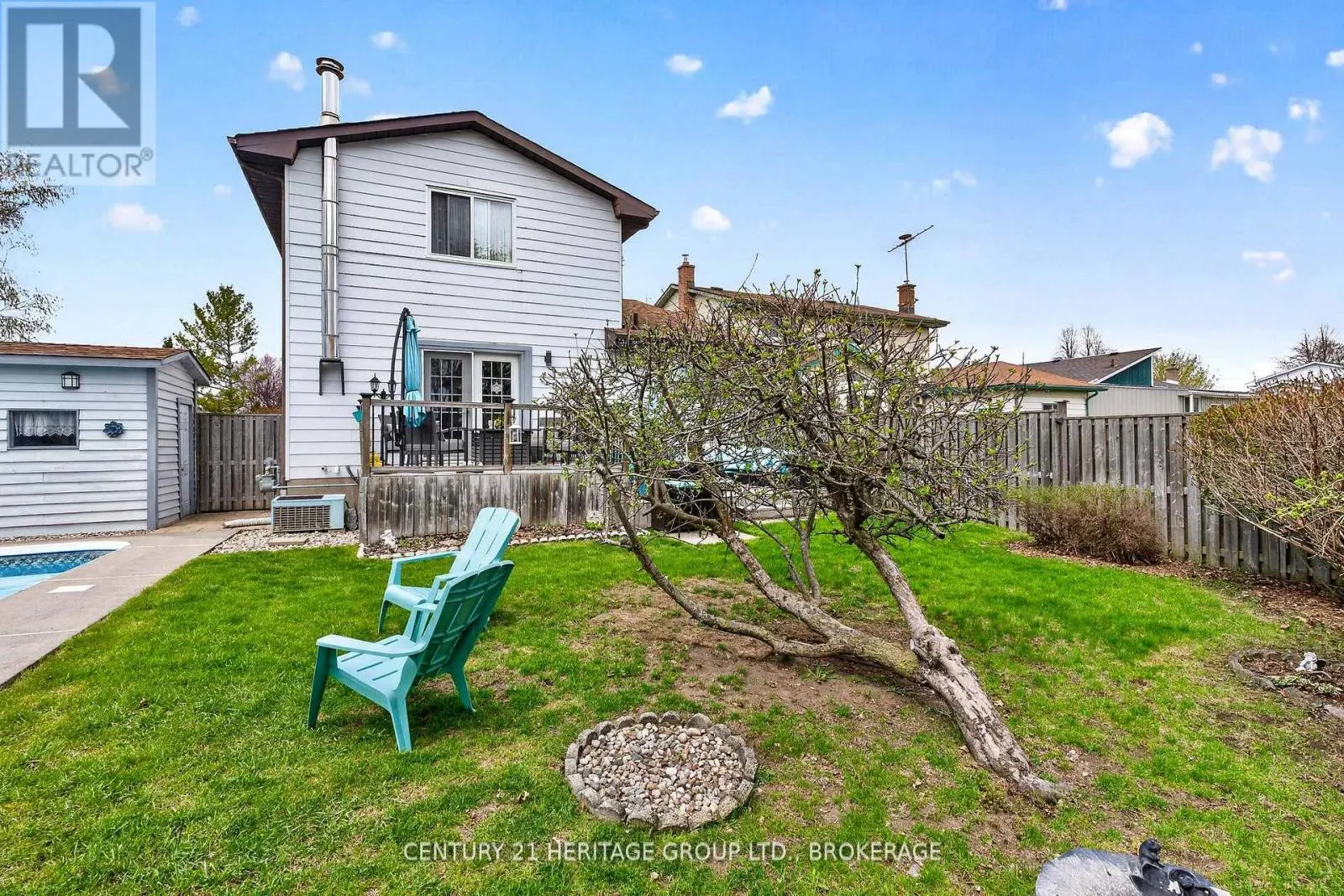 75 MORTENSEN DRIVE
