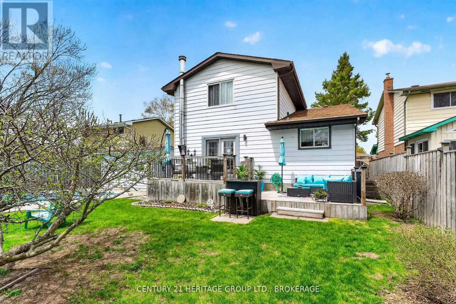 75 MORTENSEN DRIVE