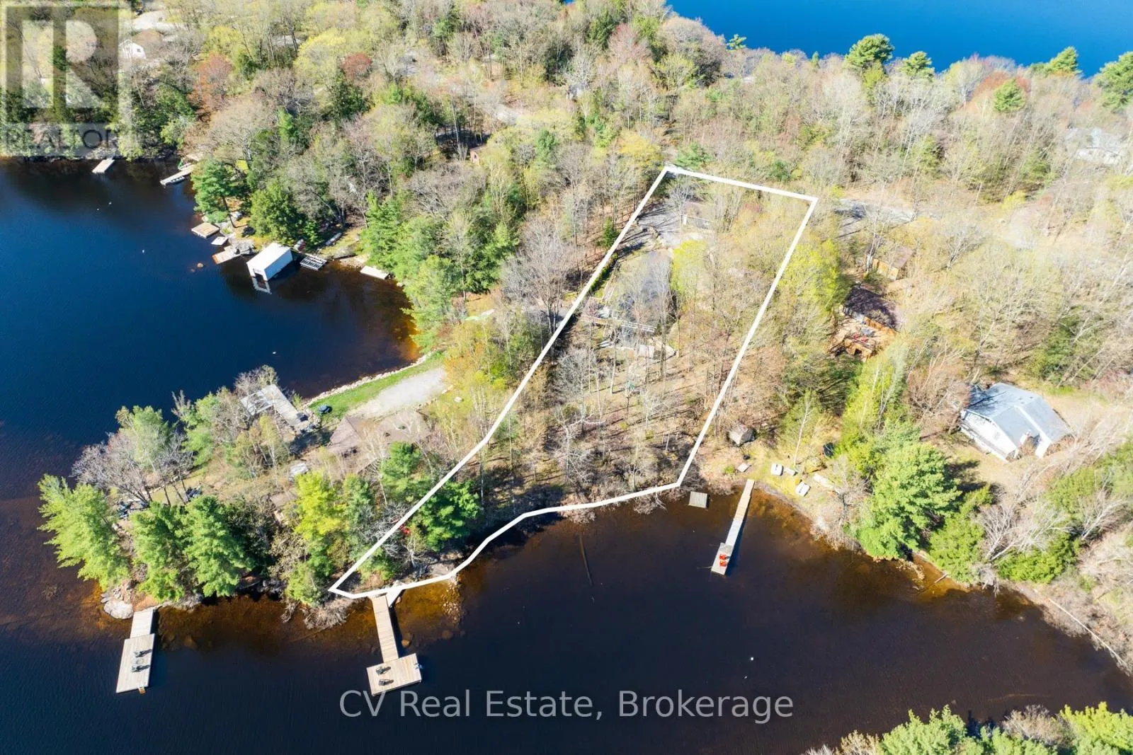 281 STEWART LAKE ROAD