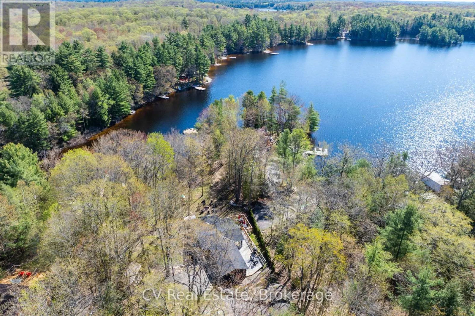 281 STEWART LAKE ROAD