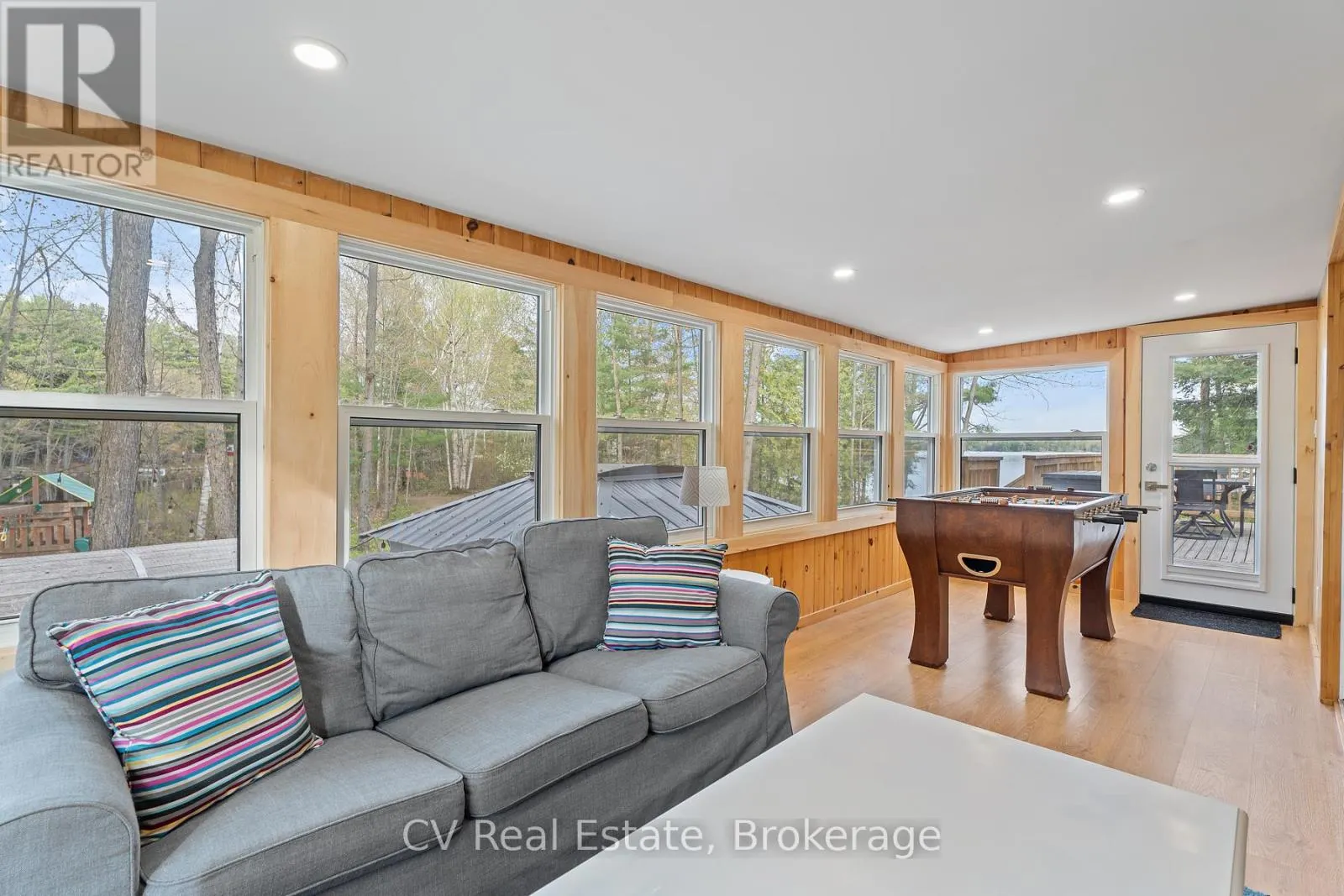 281 STEWART LAKE ROAD