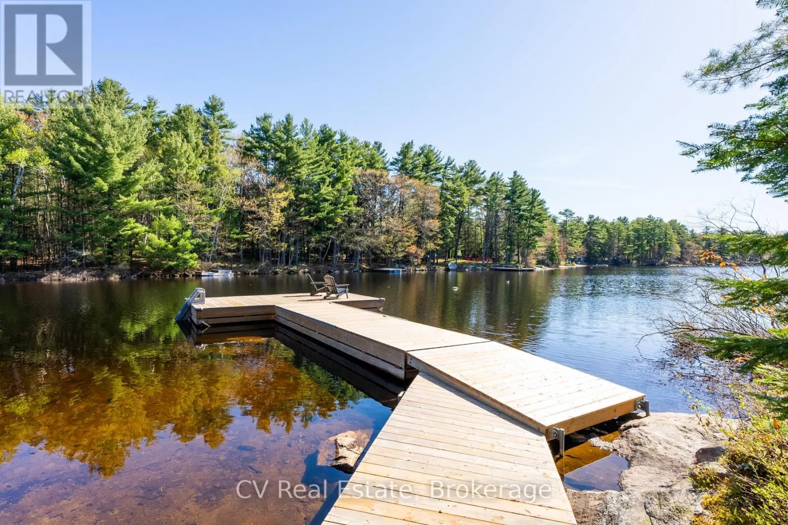 281 STEWART LAKE ROAD