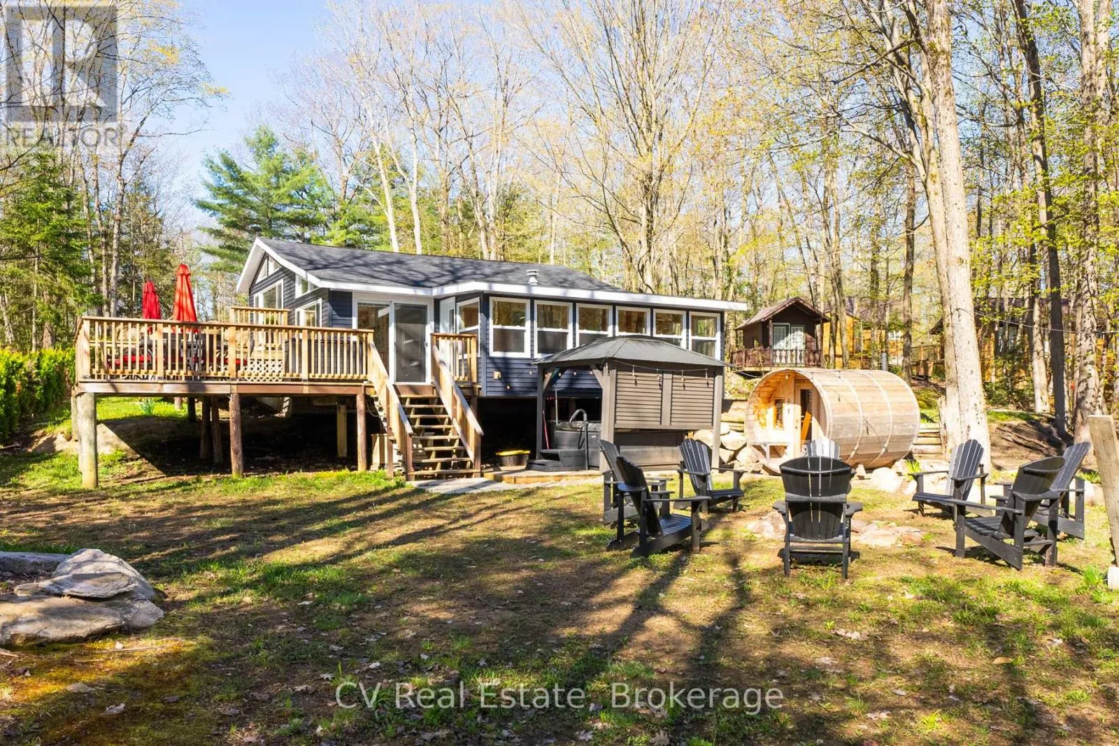 281 STEWART LAKE ROAD