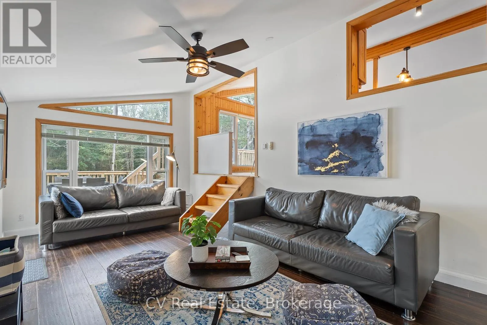 281 STEWART LAKE ROAD
