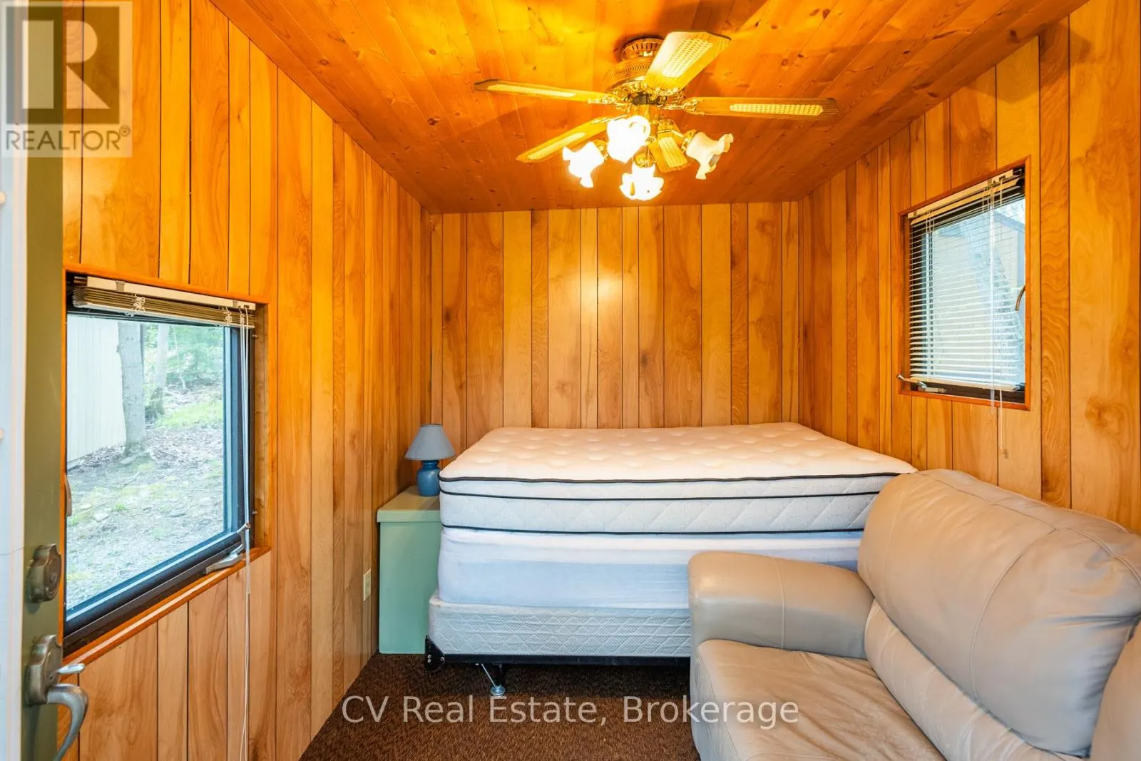 281 STEWART LAKE ROAD