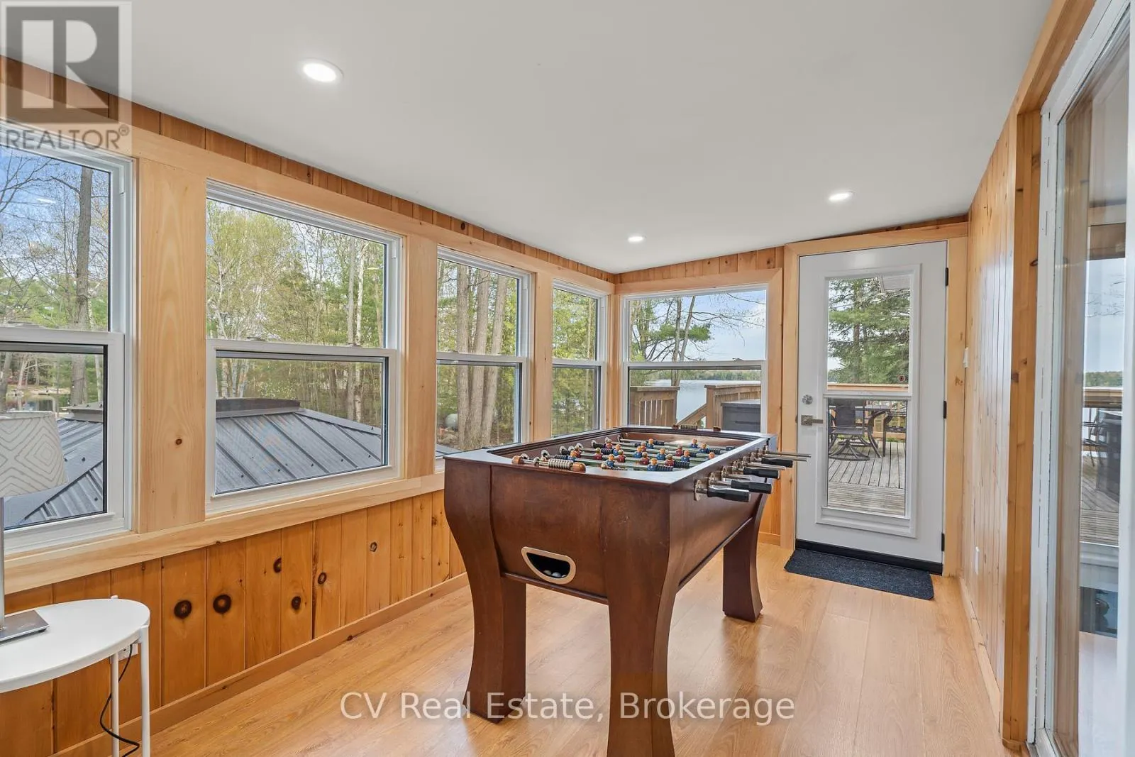 281 STEWART LAKE ROAD