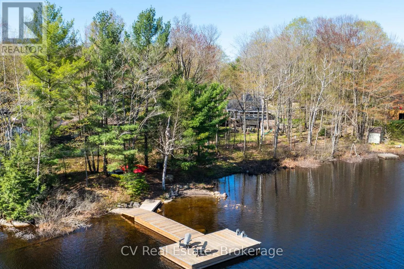 281 STEWART LAKE ROAD