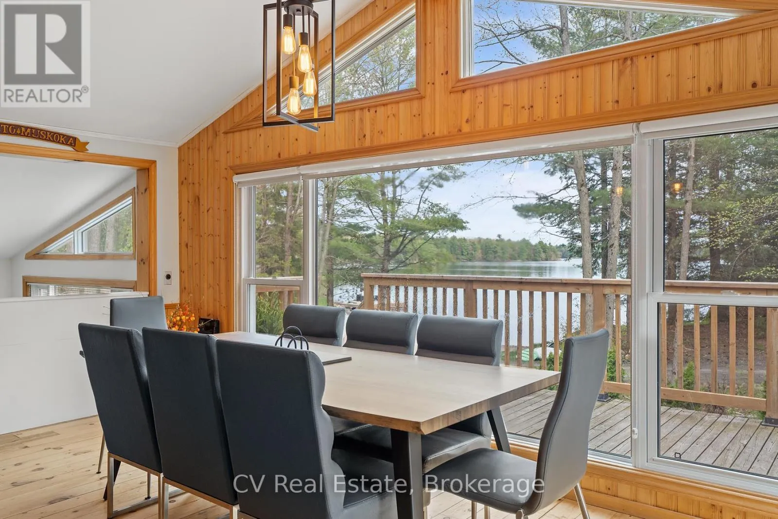 281 STEWART LAKE ROAD