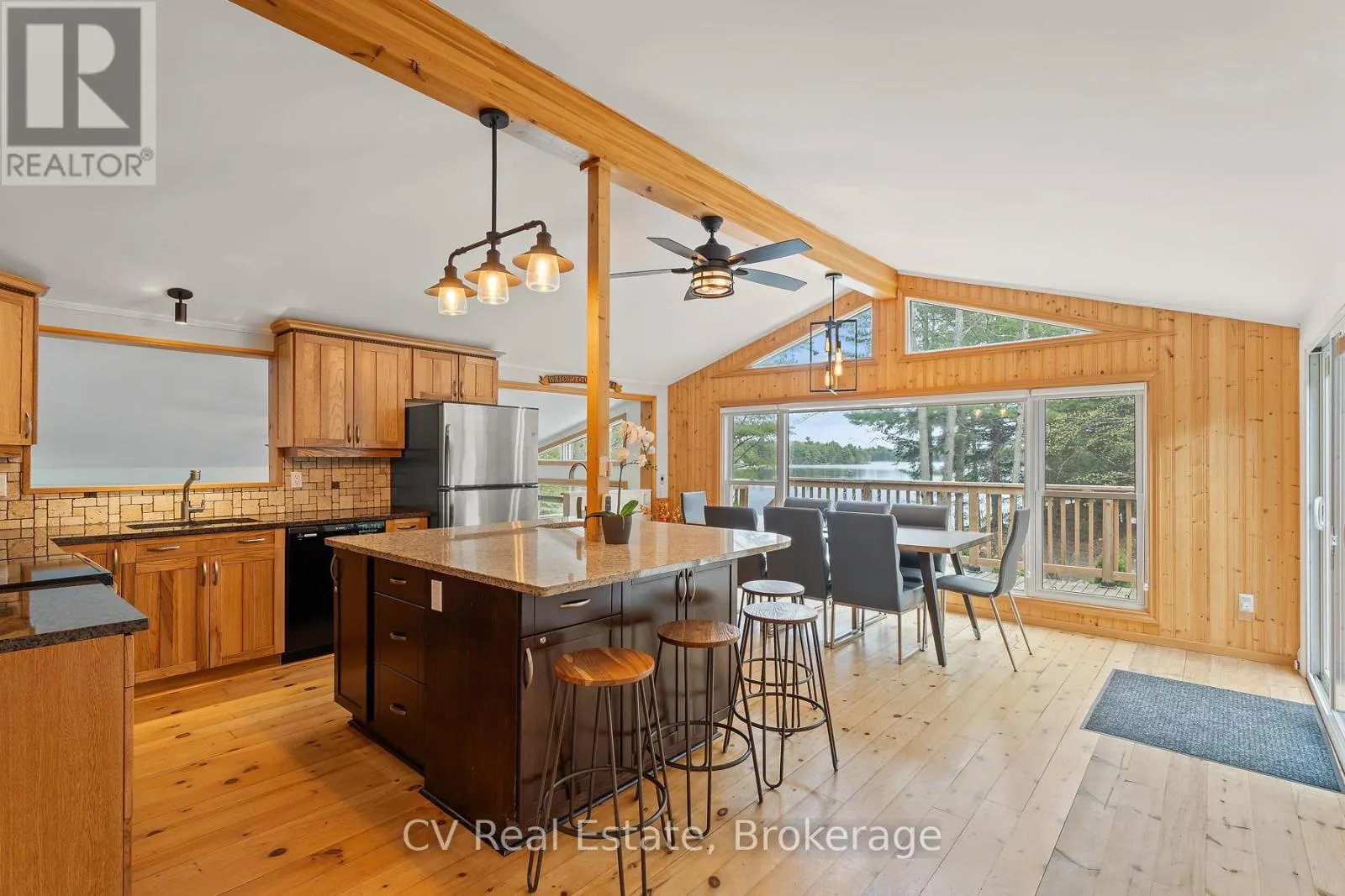 281 STEWART LAKE ROAD