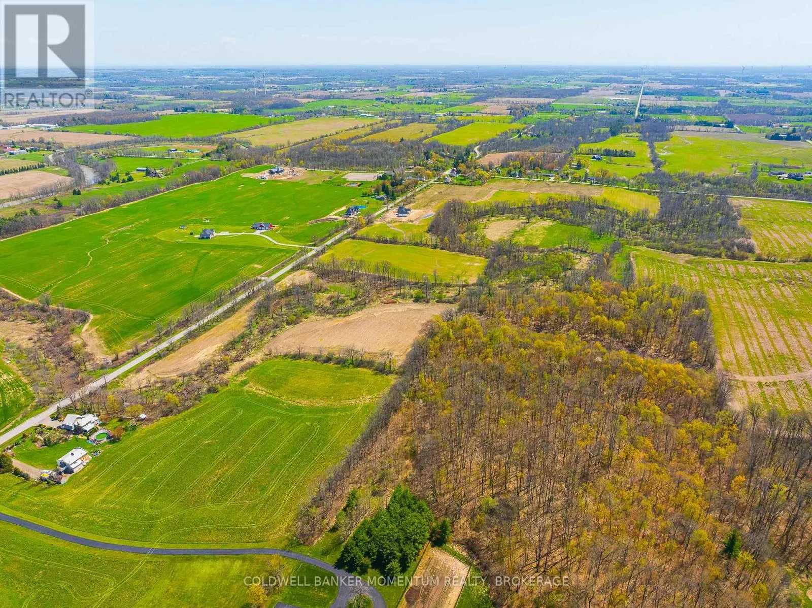 PT LOT 7 CON 9 TINTERN ROAD