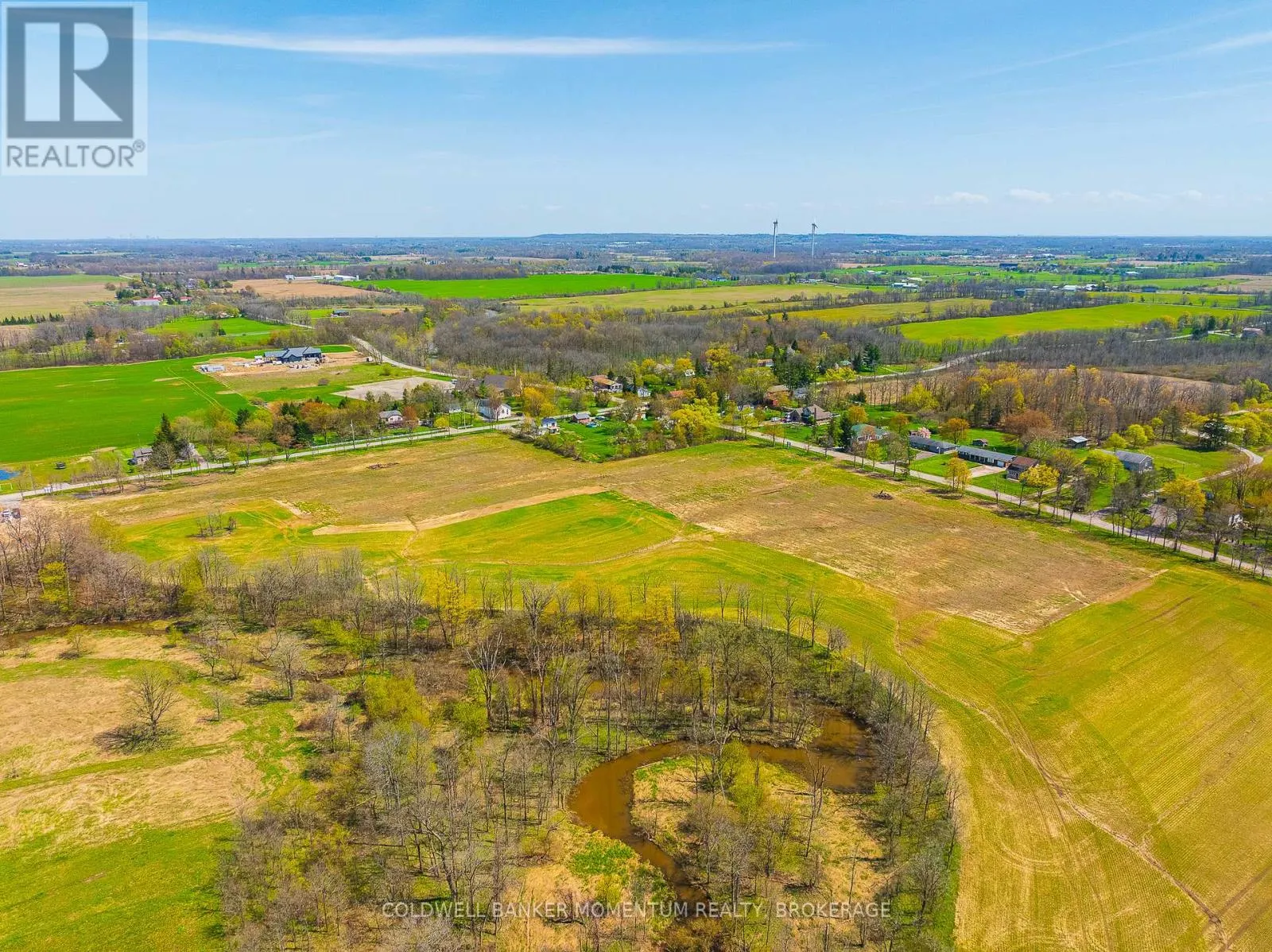 PT LOT 7 CON 9 TINTERN ROAD