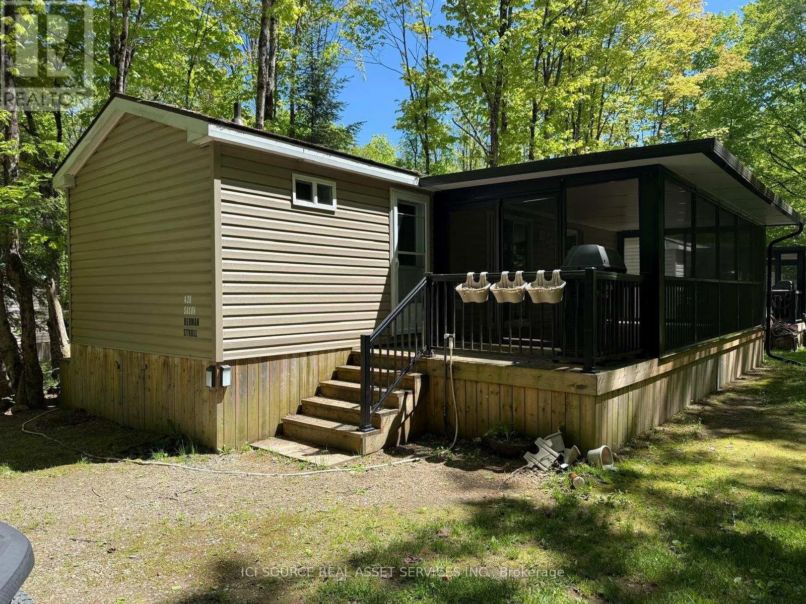 FNC426 - 1047 BONNIE LAKE CAMP ROAD
