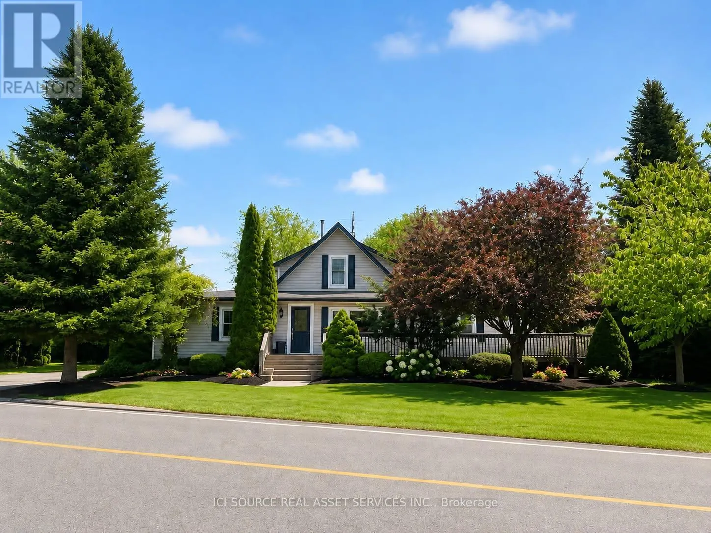 2241 FOUR MILE CREEK ROAD