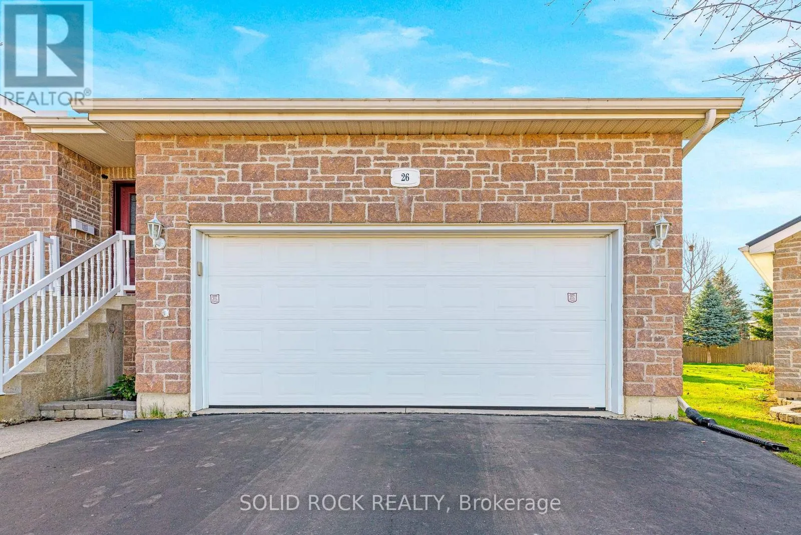 26 REGENCY PLACE