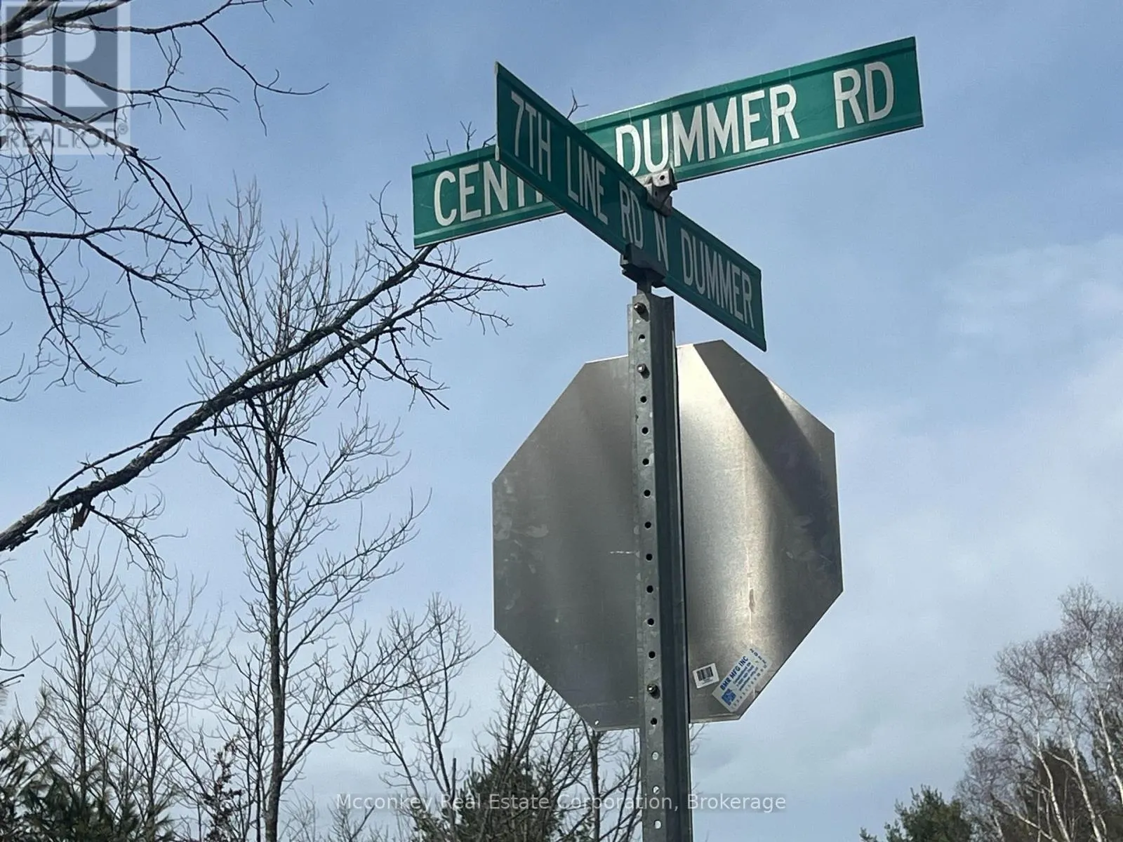 866 CENTRE DUMMER ROAD