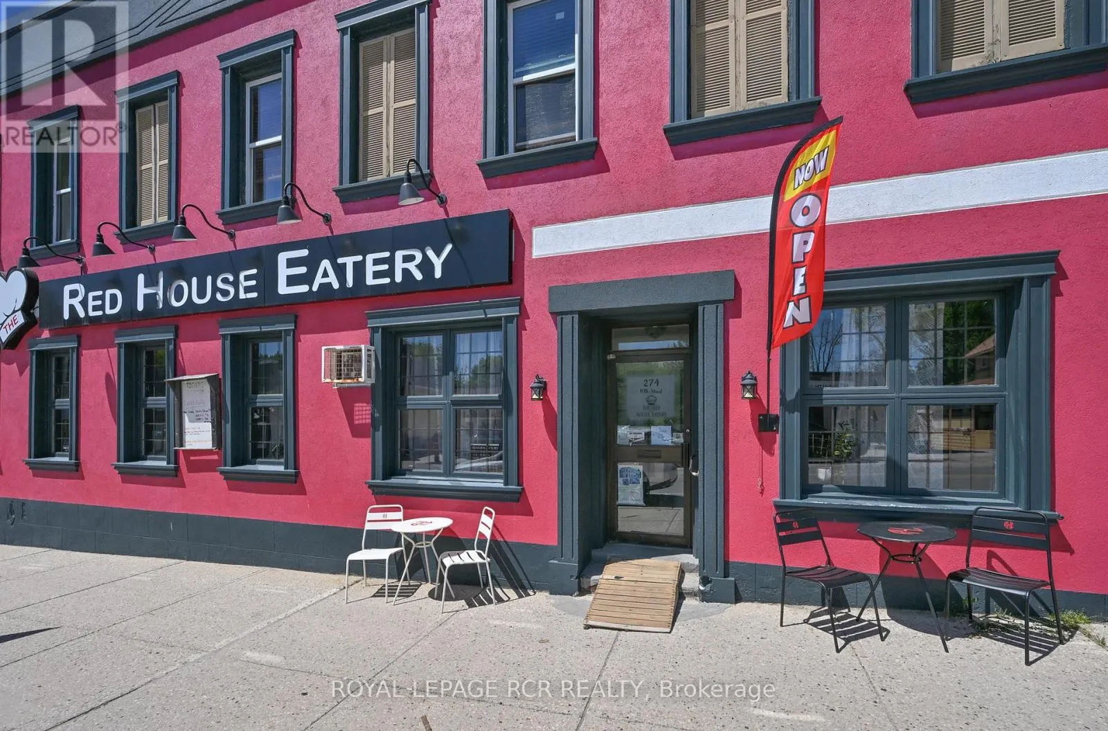 274 10TH STREET