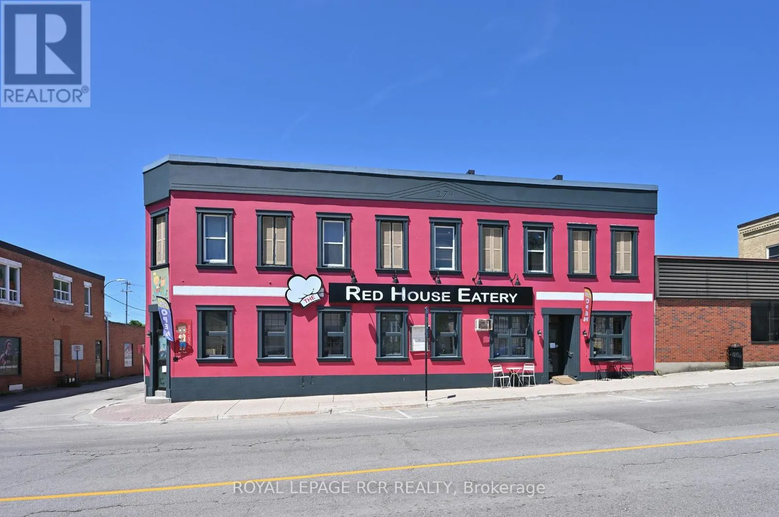 274 10TH STREET