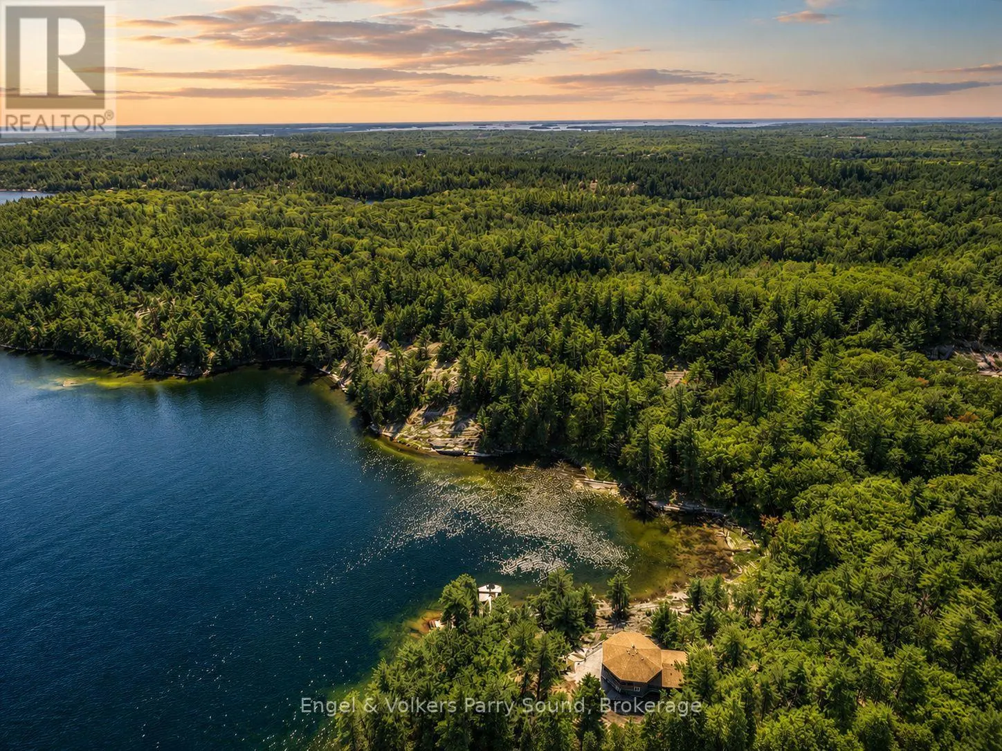 1, 3 & 4 LOON BAY