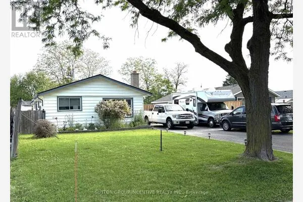 5 LANARK CRESCENT