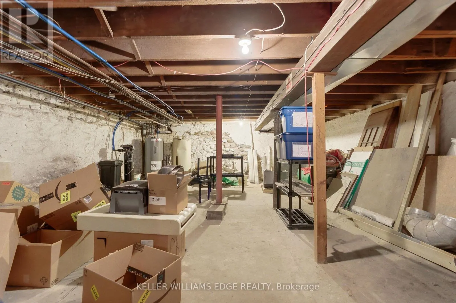 FIRST FLOOR - 389 DUNDAS STREET
