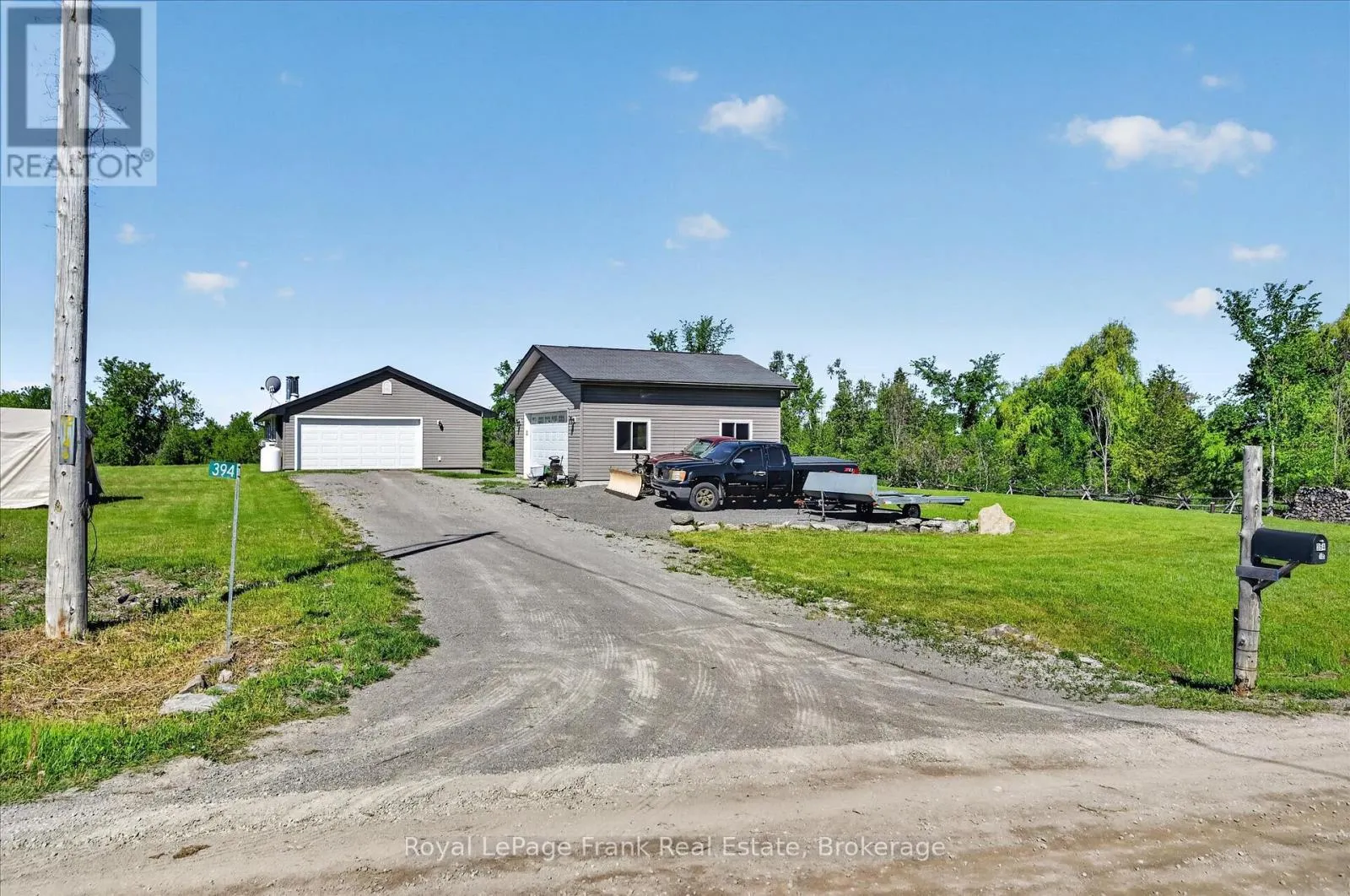 394 7TH LINE ROAD