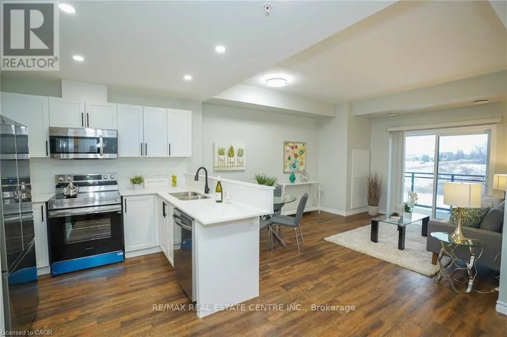 107 - 7 KAY CRESCENT
