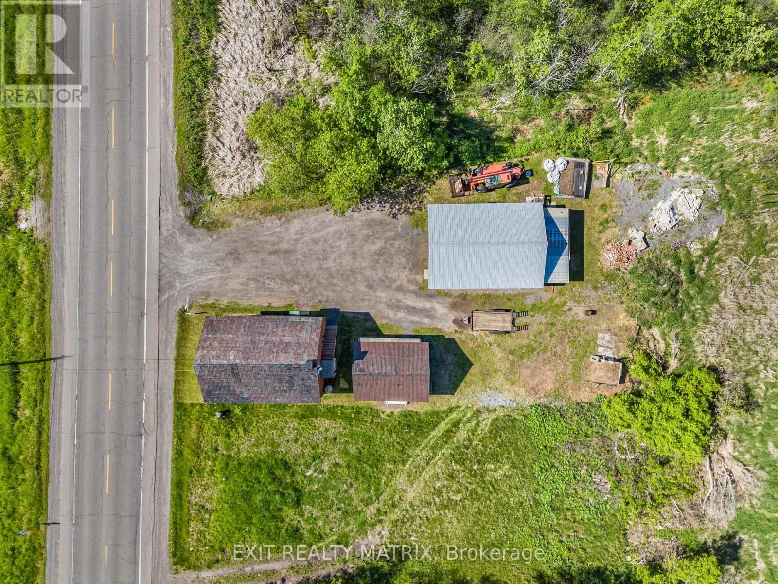 5200 HIGHWAY 34 HIGHWAY