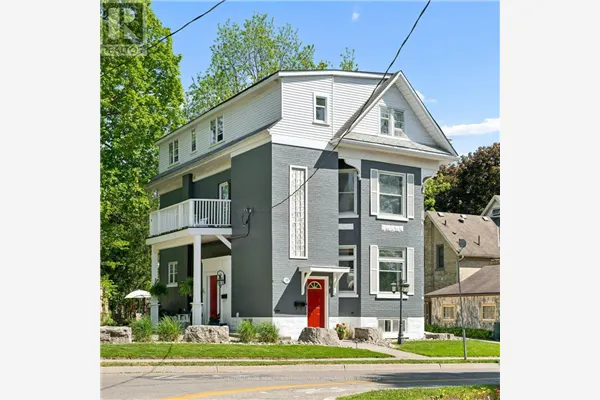 149 YOUNG STREET