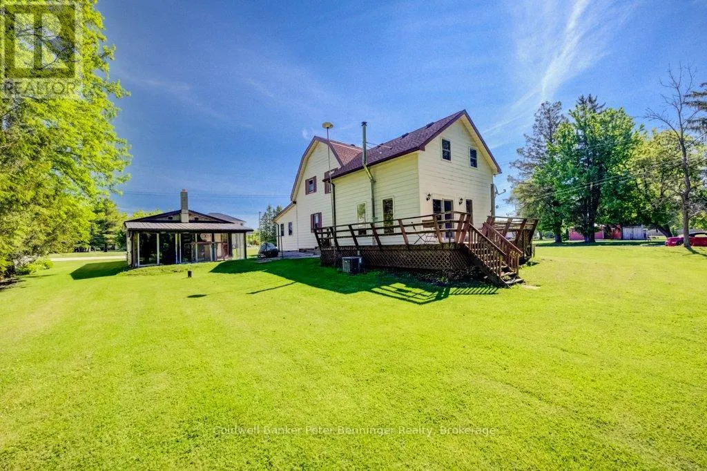 1365 BRUCE ROAD 15 ROAD