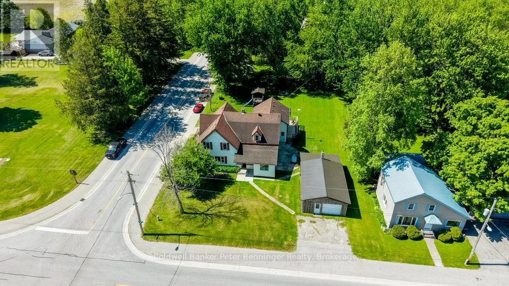 1365 BRUCE ROAD 15 ROAD