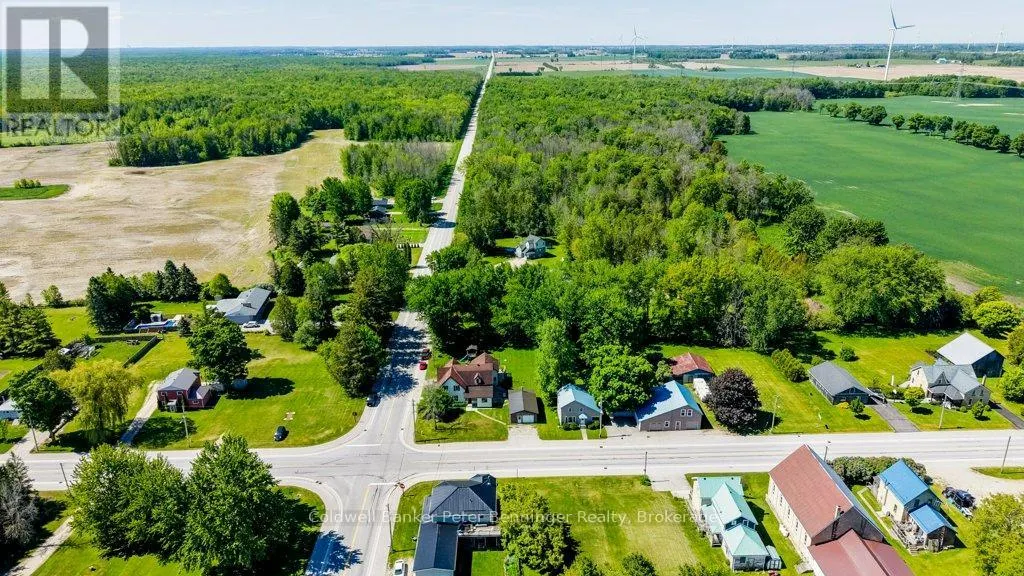 1365 BRUCE ROAD 15 ROAD
