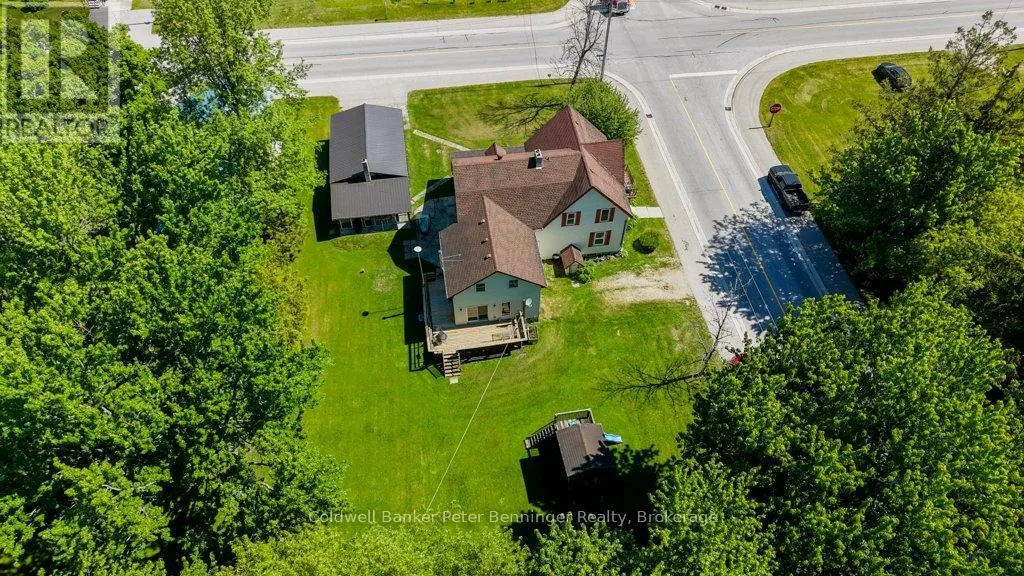 1365 BRUCE ROAD 15 ROAD