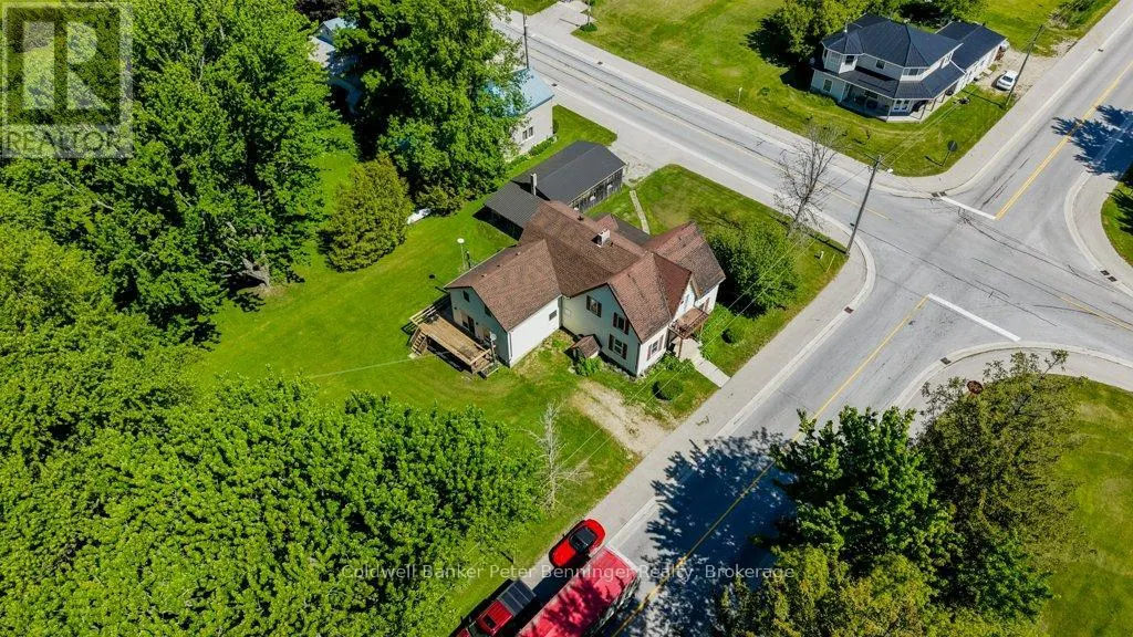 1365 BRUCE ROAD 15 ROAD