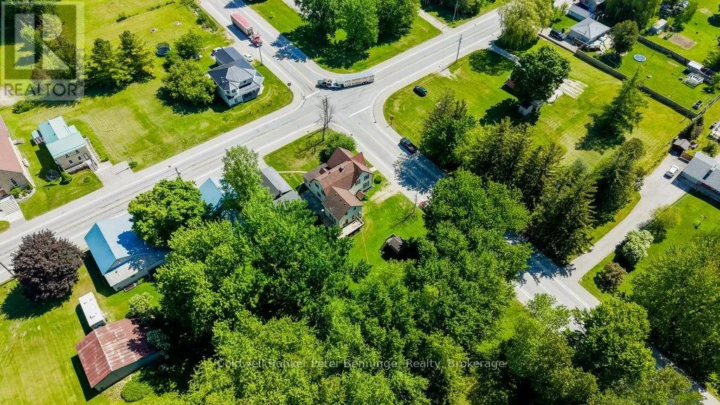 1365 BRUCE ROAD 15 ROAD