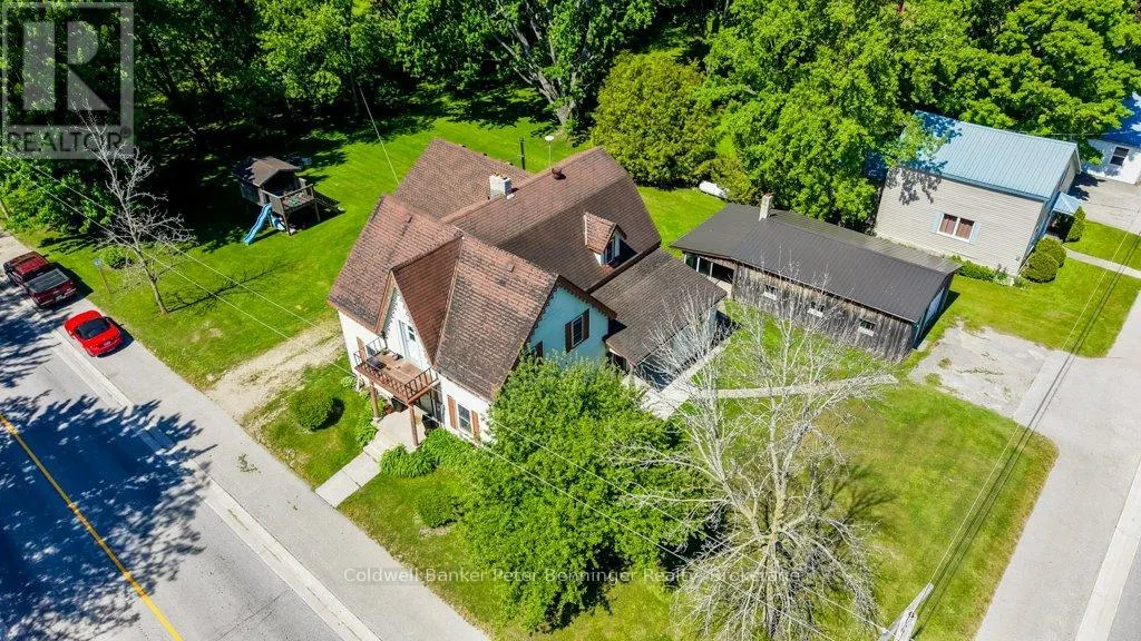 1365 BRUCE ROAD 15 ROAD