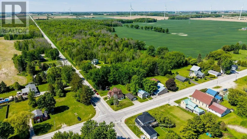 1365 BRUCE ROAD 15 ROAD
