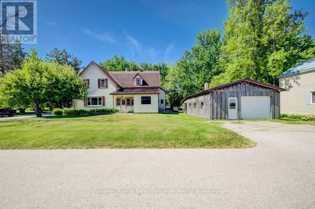 1365 BRUCE ROAD 15 ROAD