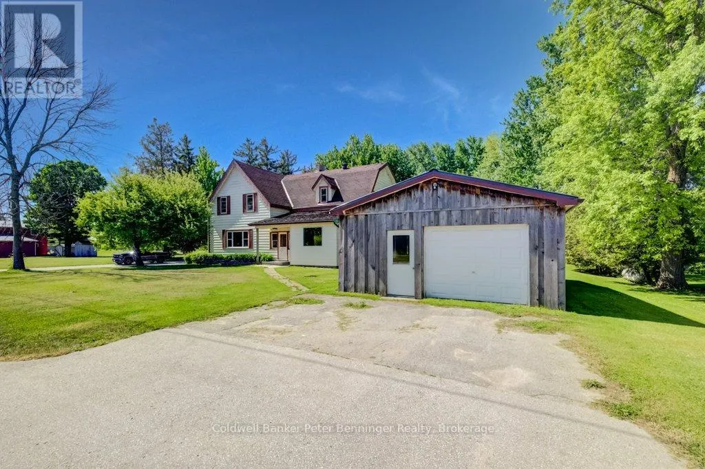1365 BRUCE ROAD 15 ROAD