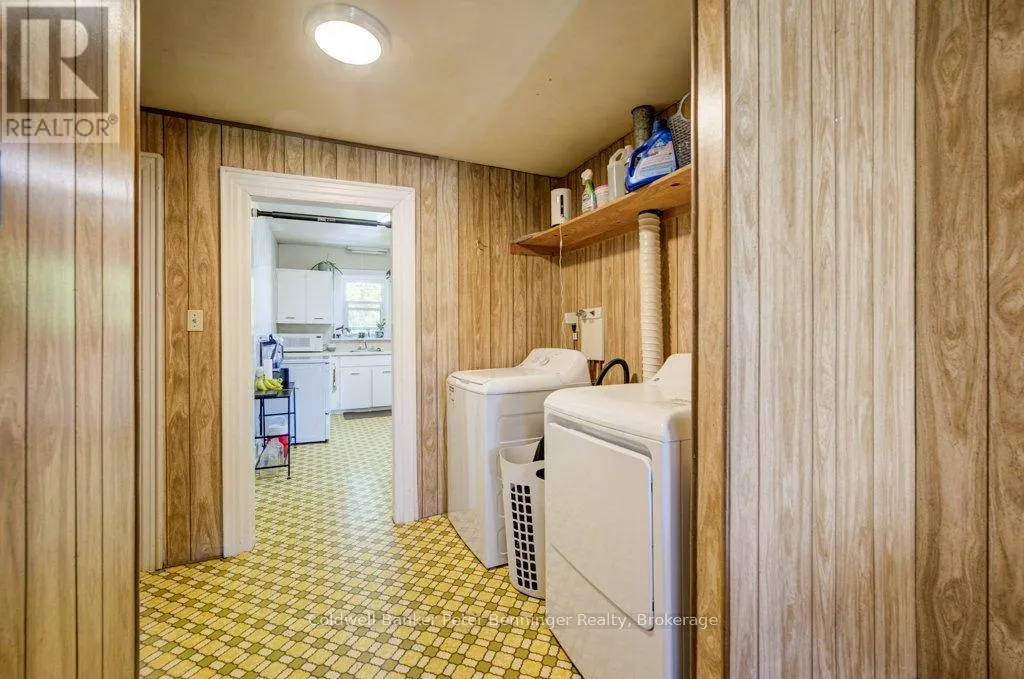 1365 BRUCE ROAD 15 ROAD