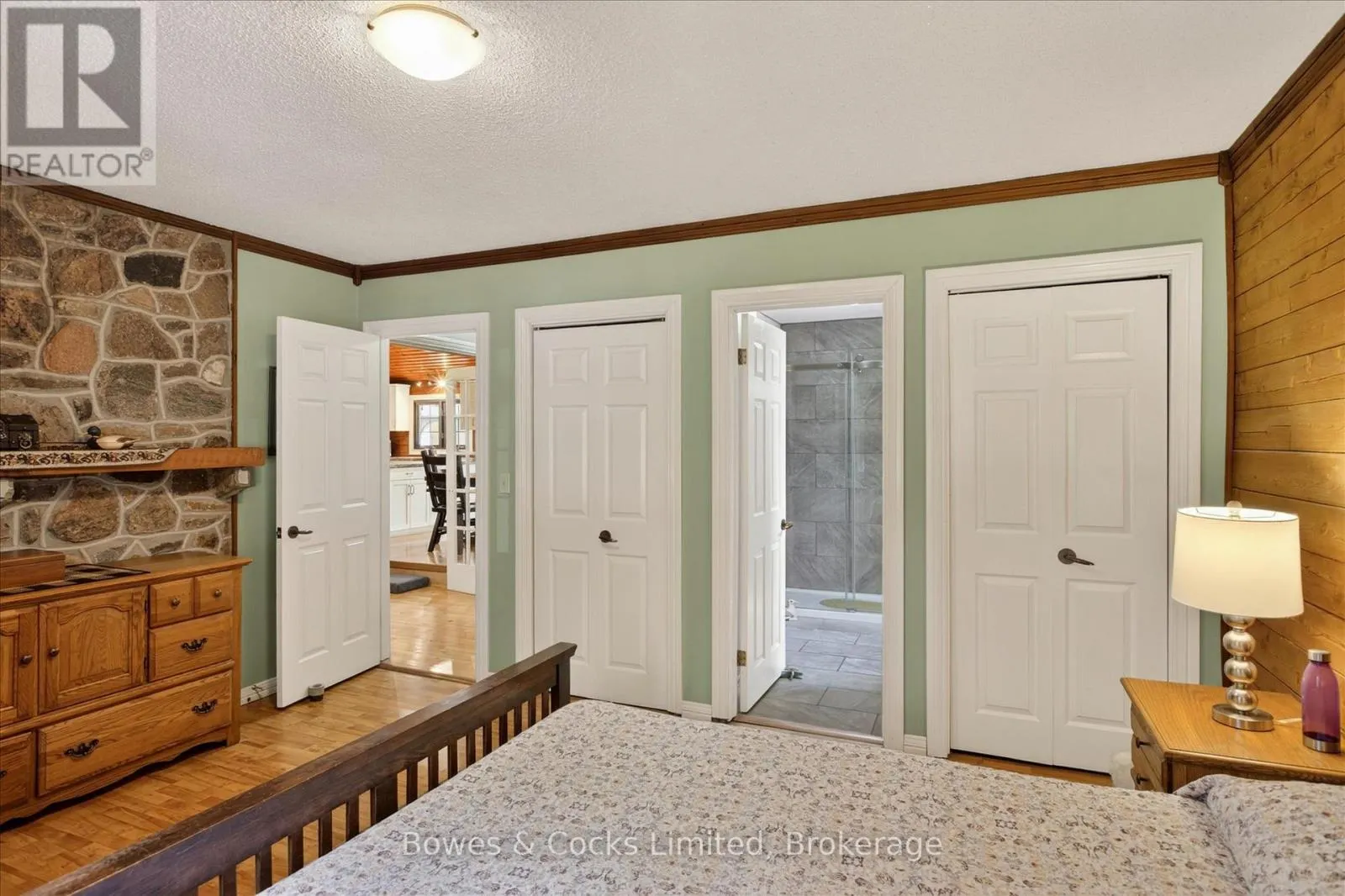 1 GRAHAM DRIVE
