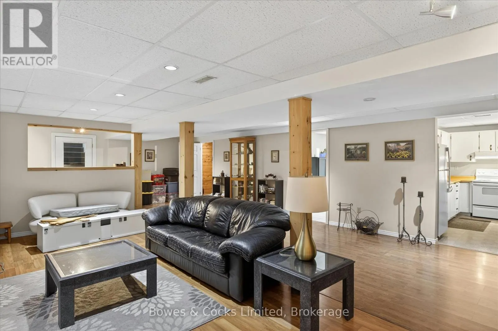 1 GRAHAM DRIVE