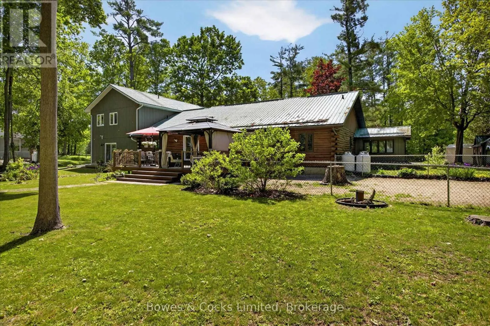 1 GRAHAM DRIVE