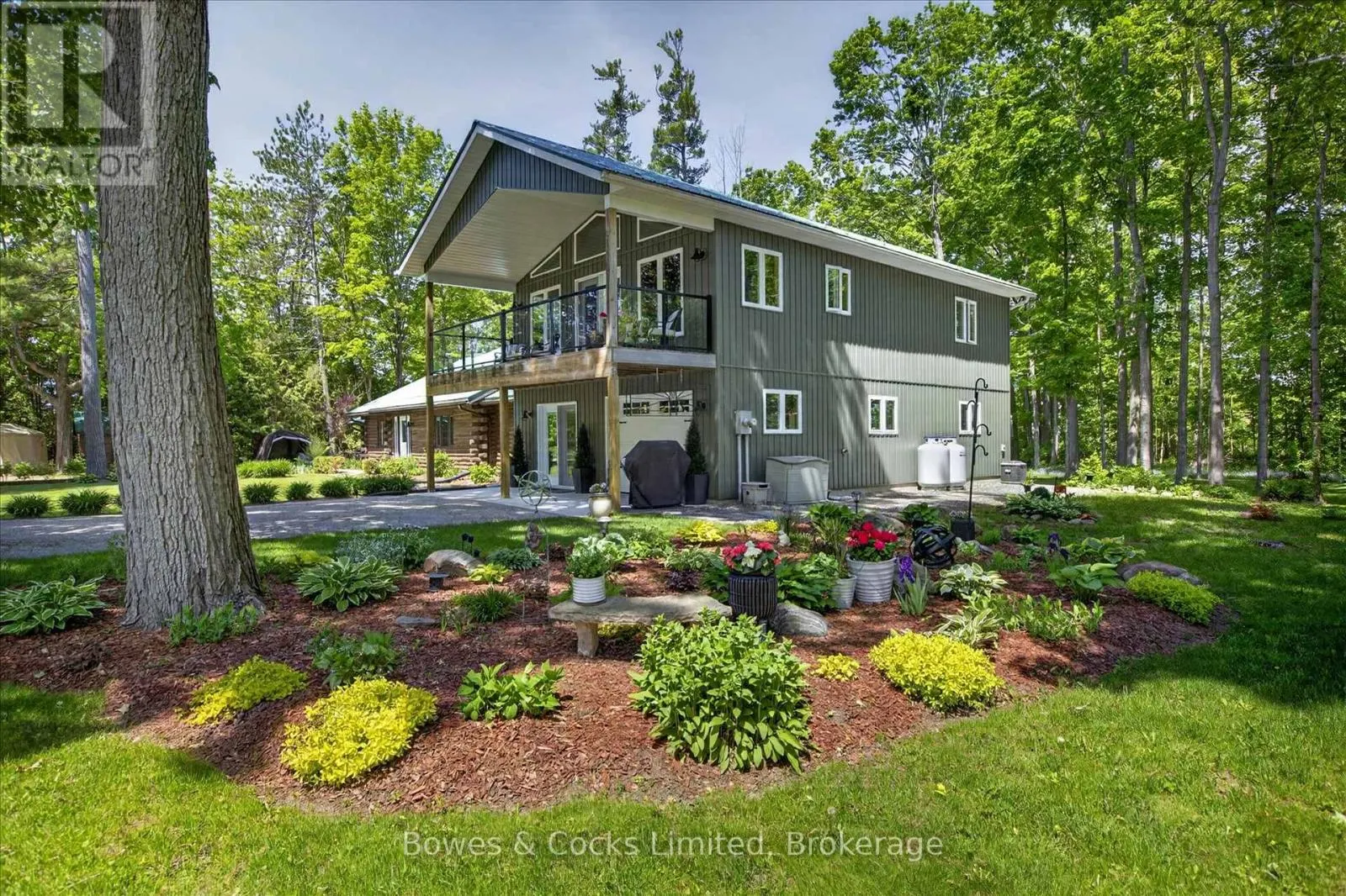 1 GRAHAM DRIVE