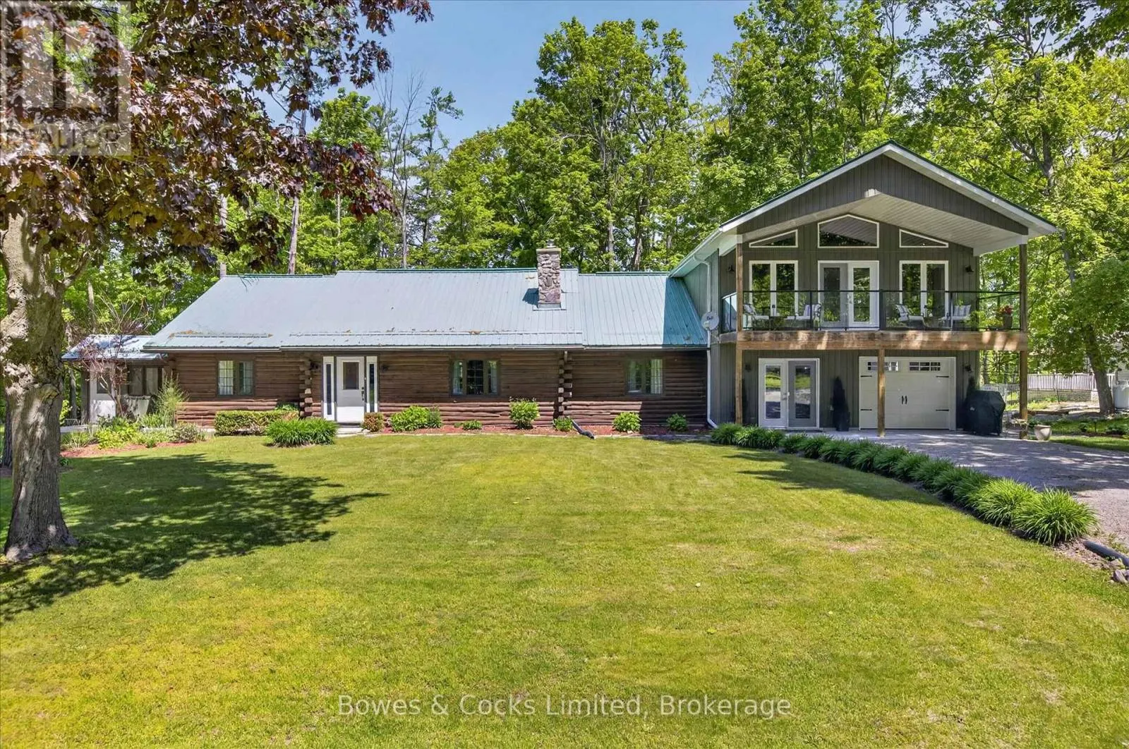 1 GRAHAM DRIVE