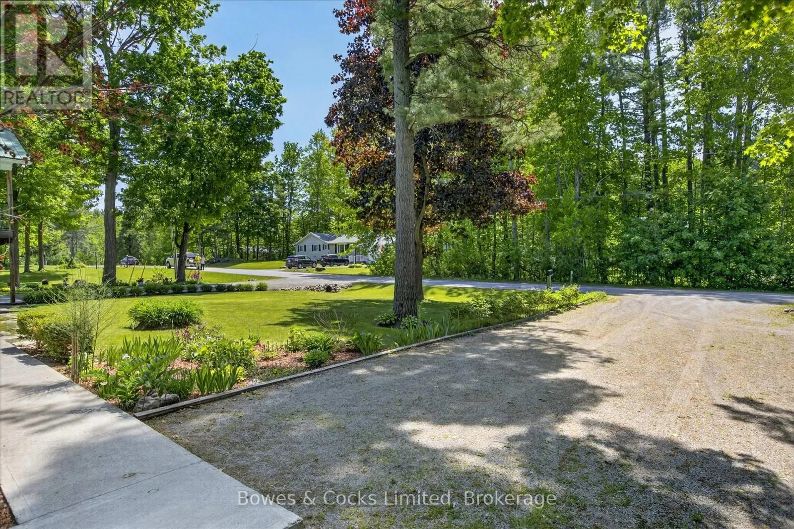 1 GRAHAM DRIVE